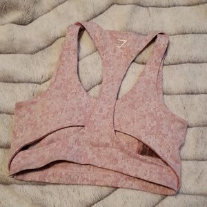 Gymshark bra